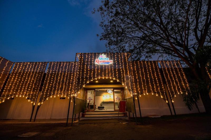 Shine Residency image