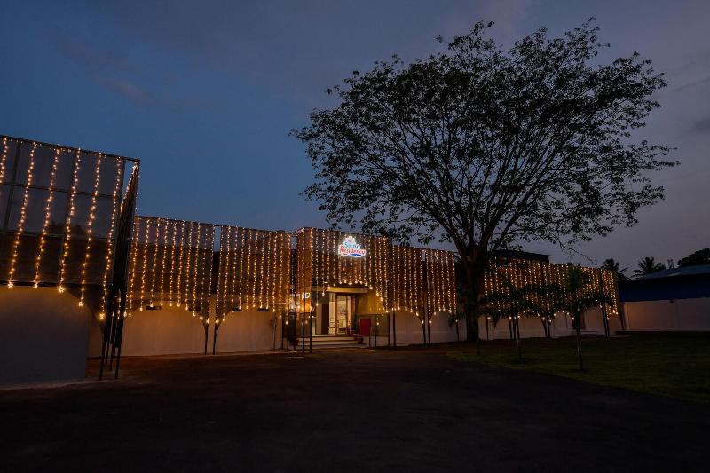Shine Residency image