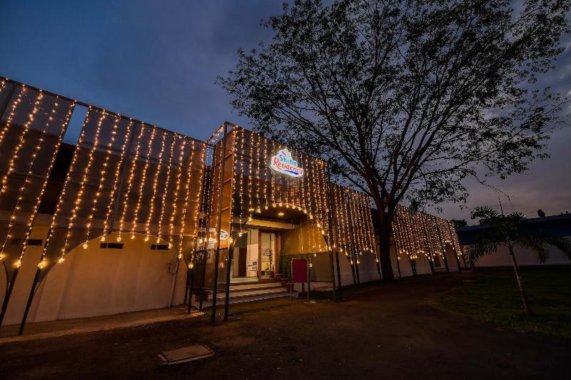 Shine Residency image