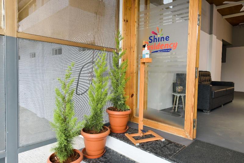 Shine Residency image