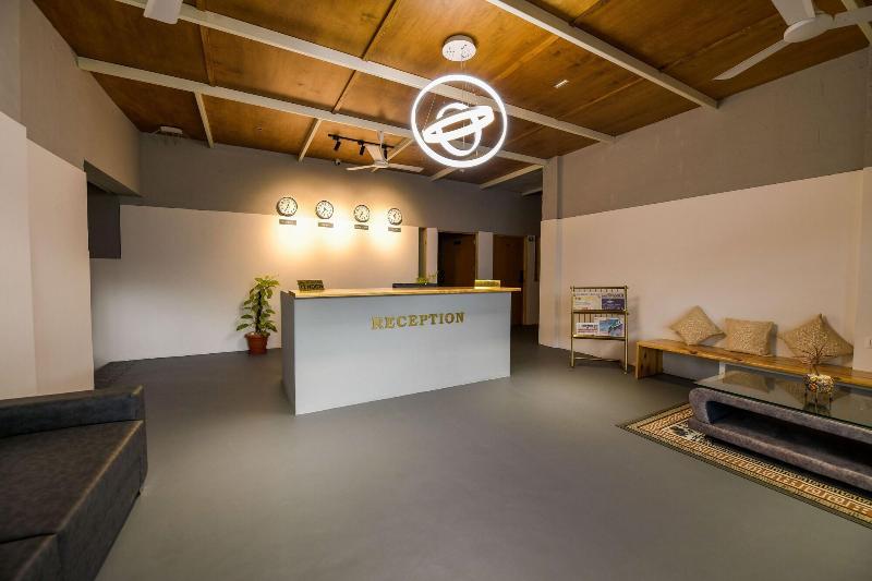 Shine Residency image