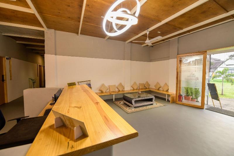 Shine Residency image