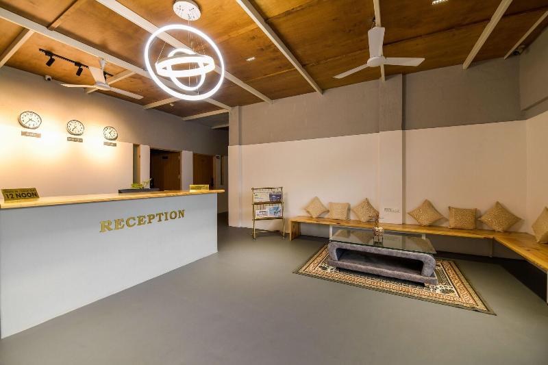 Shine Residency image