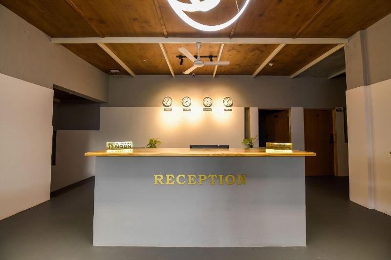 Shine Residency image
