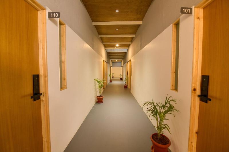 Shine Residency image