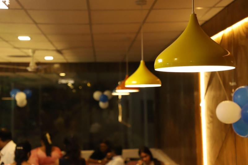 Shine Residency image