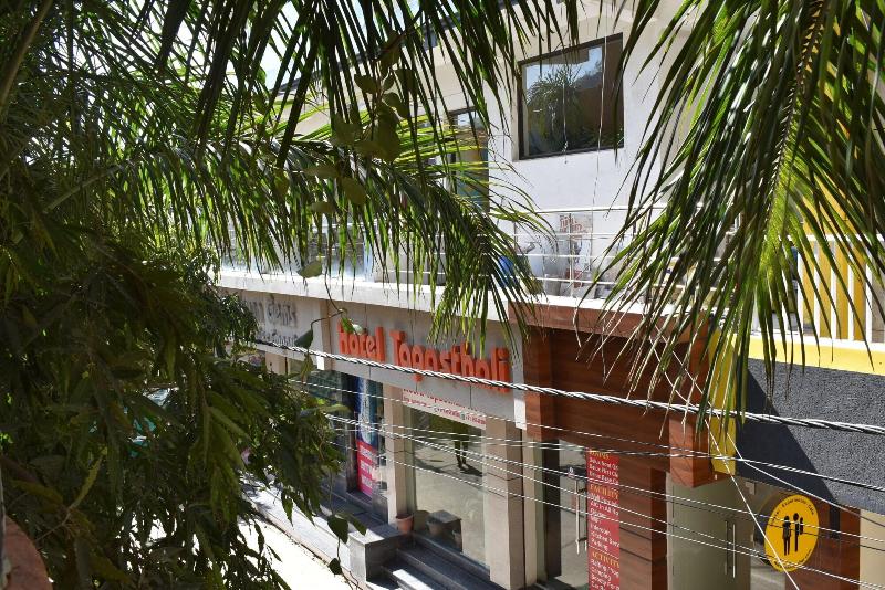 Tapasthali By Meera Hotels image
