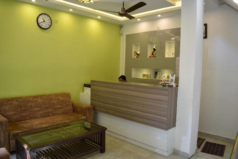 Tapasthali By Meera Hotels image