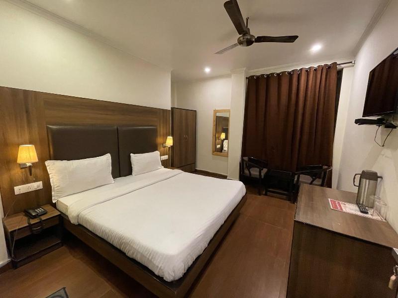Tapasthali By Meera Hotels image