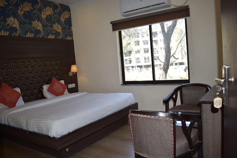 Tapasthali By Meera Hotels image