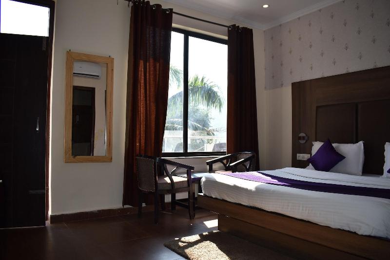 Tapasthali By Meera Hotels image