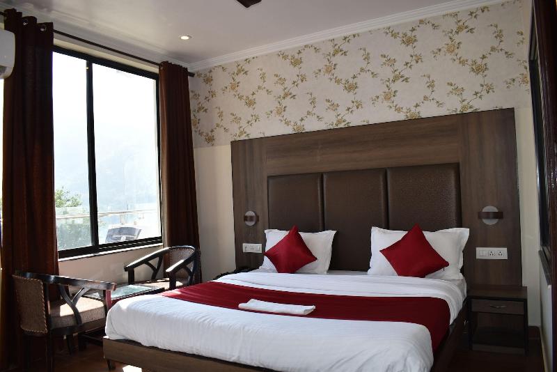 Tapasthali By Meera Hotels image