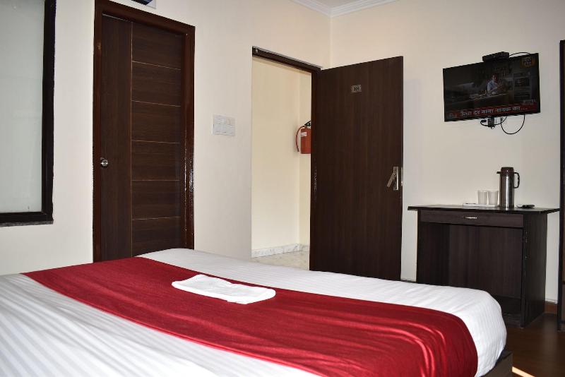Tapasthali By Meera Hotels image