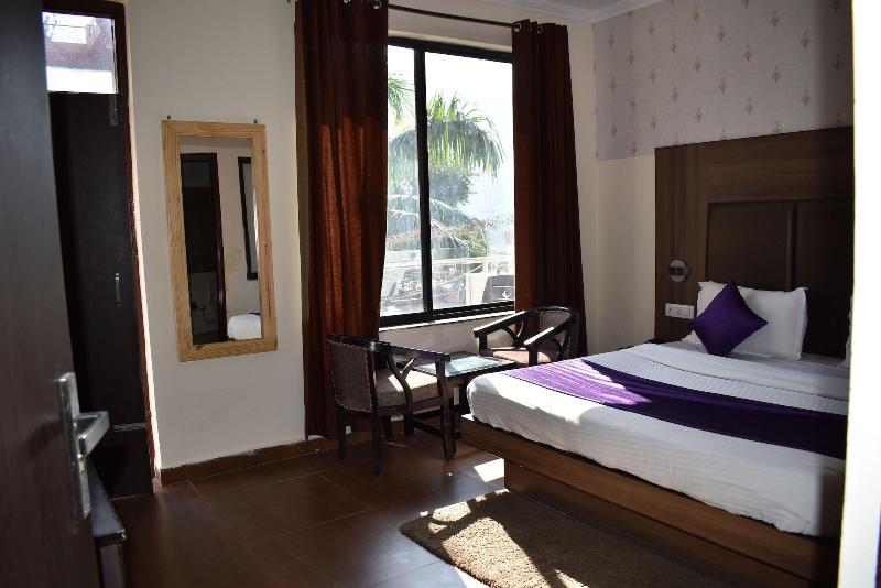 Tapasthali By Meera Hotels image
