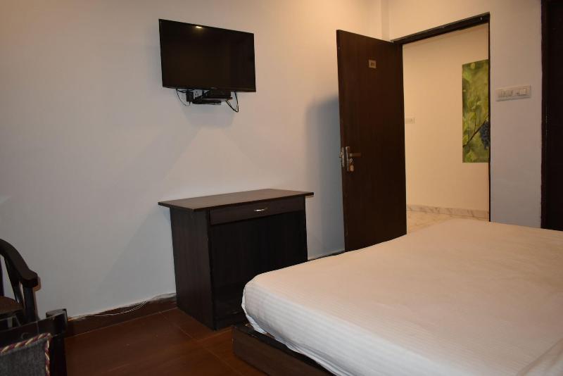 Tapasthali By Meera Hotels image
