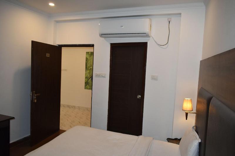 Tapasthali By Meera Hotels image