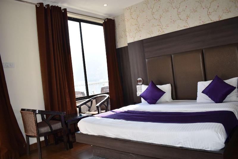 Tapasthali By Meera Hotels image