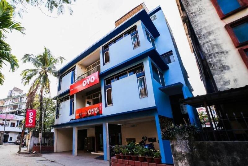 Uttam Guest House — general view