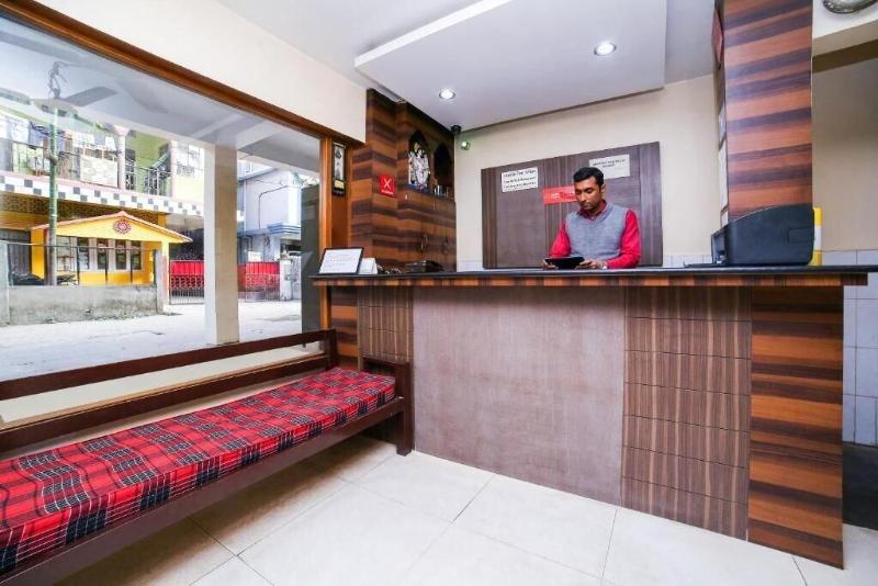 Uttam Guest House — view