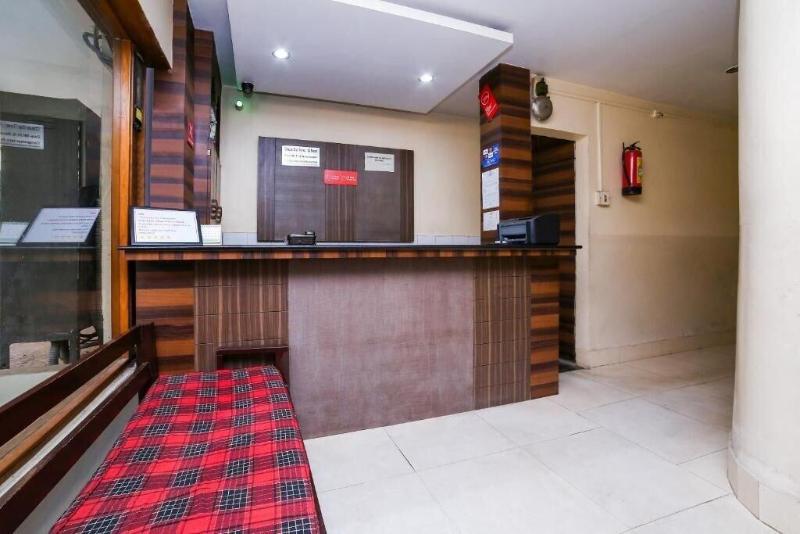 Uttam Guest House — view