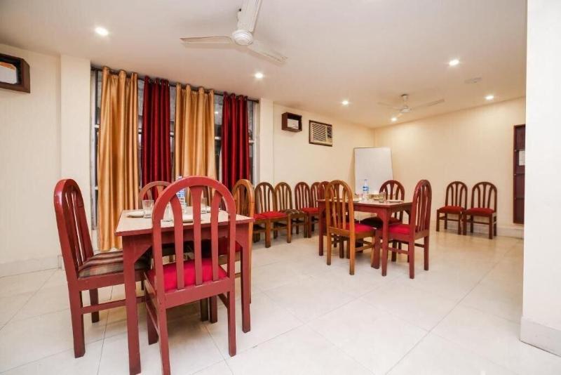 Uttam Guest House image