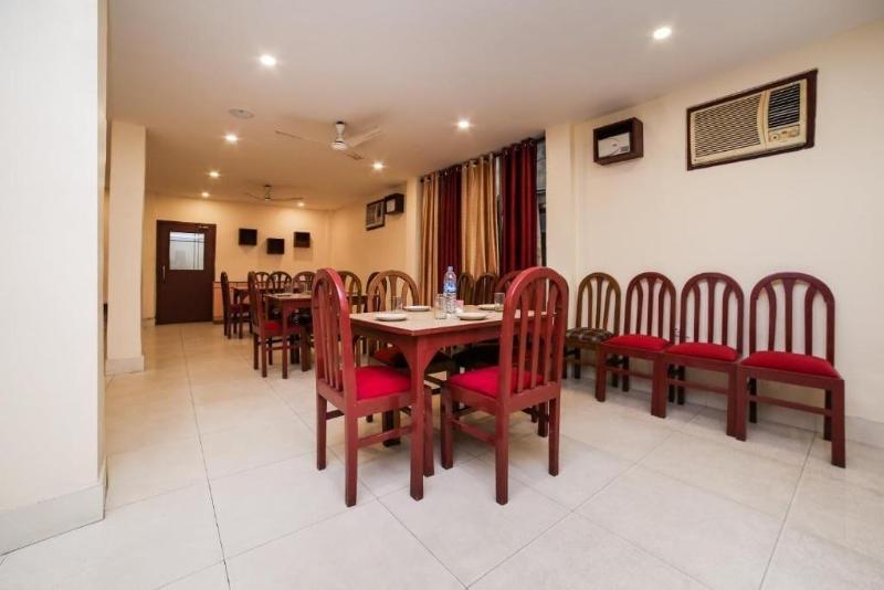 Uttam Guest House image