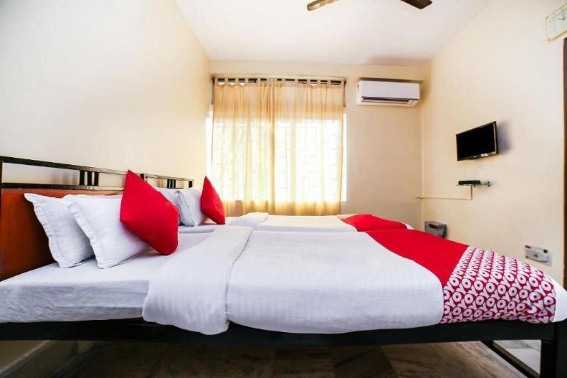 Uttam Guest House image