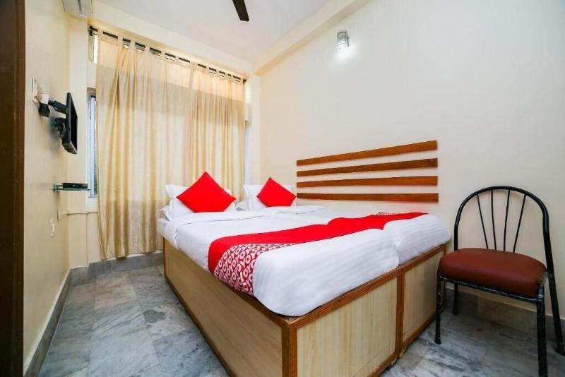 Uttam Guest House image