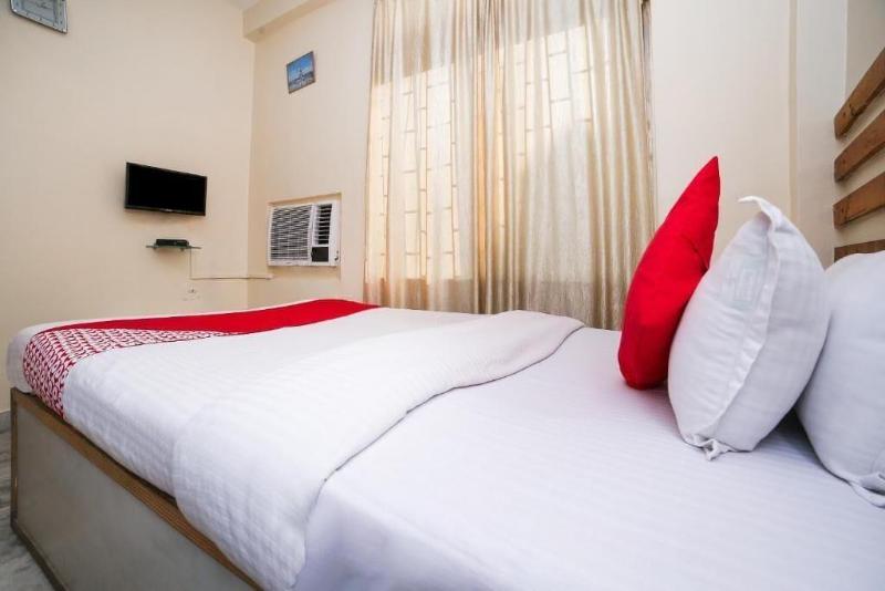 Uttam Guest House image