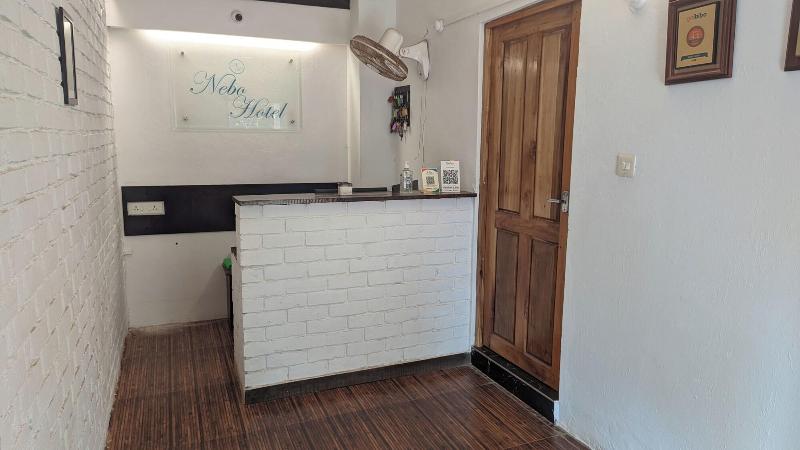 Nebo Hotel image