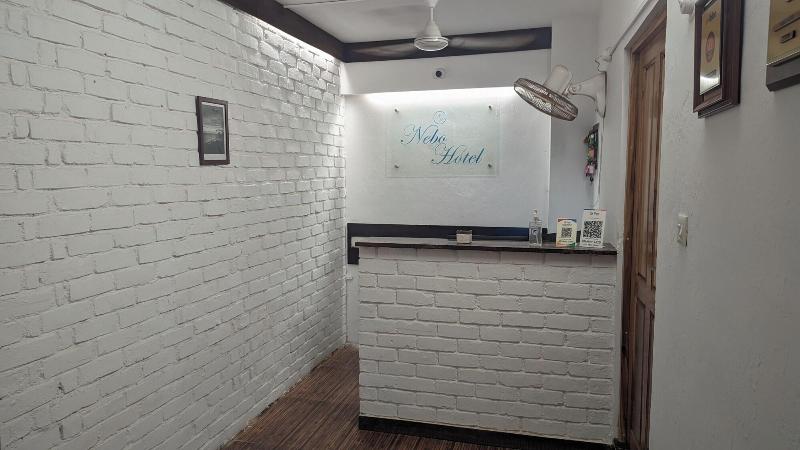Nebo Hotel image