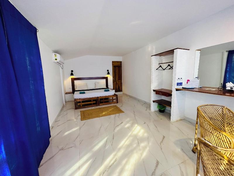 Nebo Hotel image