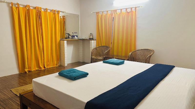Nebo Hotel image