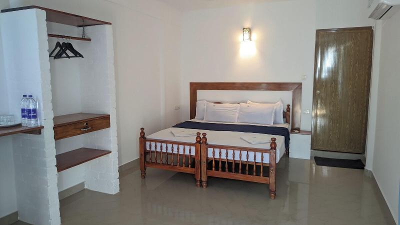 Nebo Hotel image