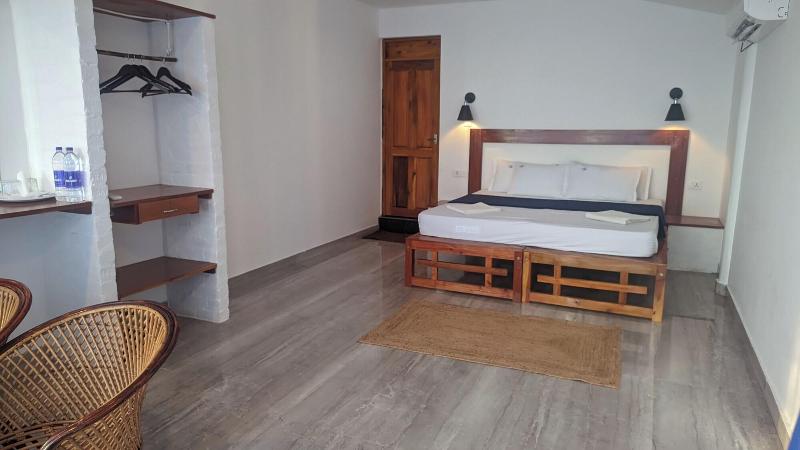 Nebo Hotel image