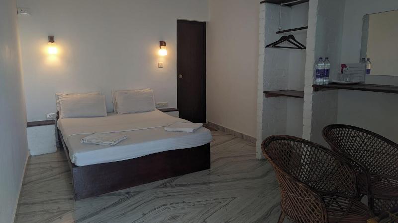 Nebo Hotel image