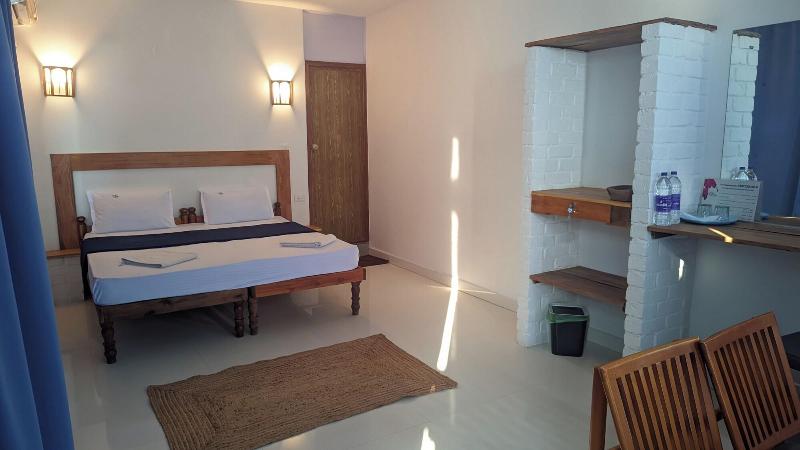 Nebo Hotel image