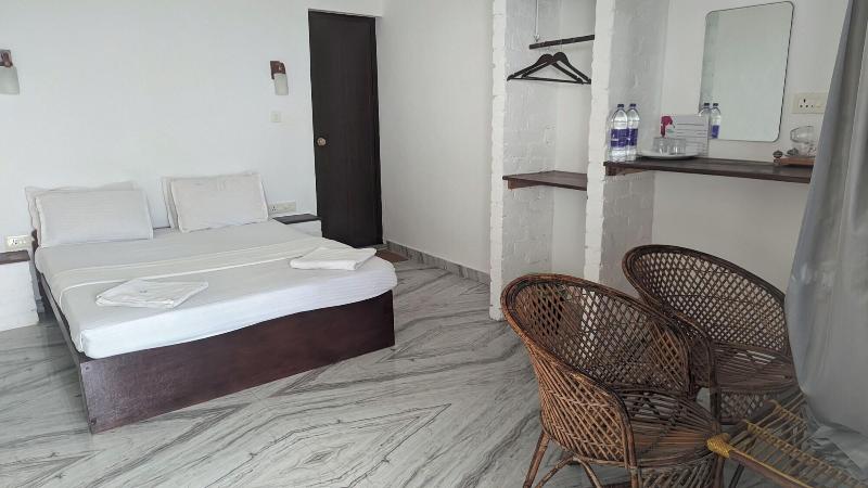Nebo Hotel image