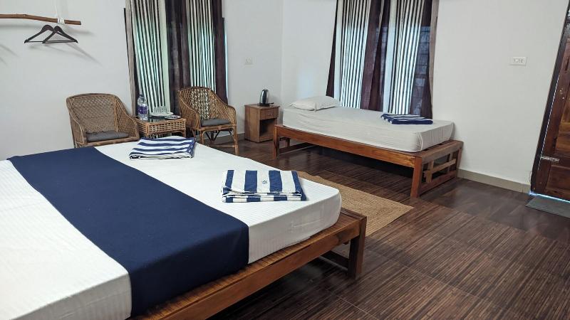 Nebo Hotel image
