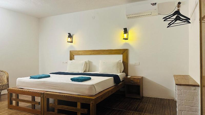 Nebo Hotel image