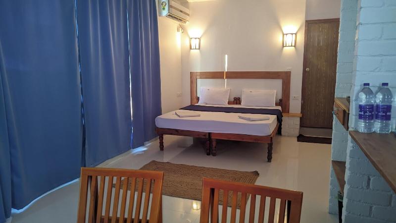 Nebo Hotel image