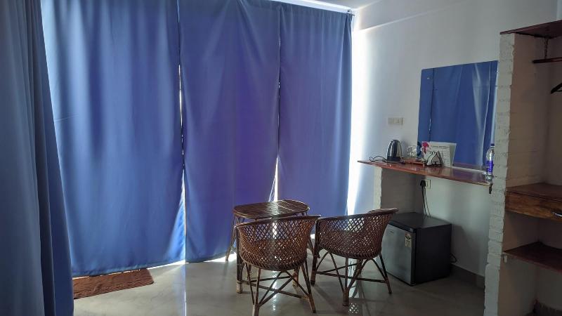 Nebo Hotel image