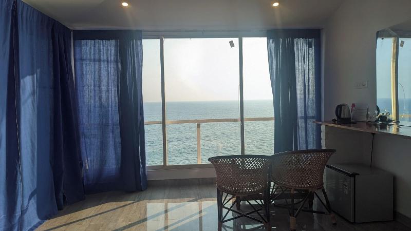 Nebo Hotel image