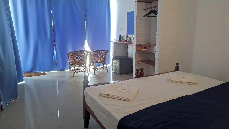 Nebo Hotel image