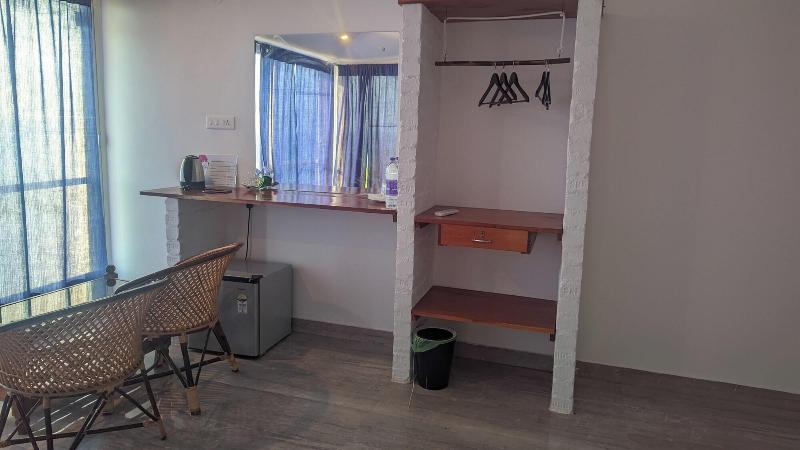 Nebo Hotel image