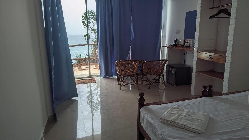 Nebo Hotel image