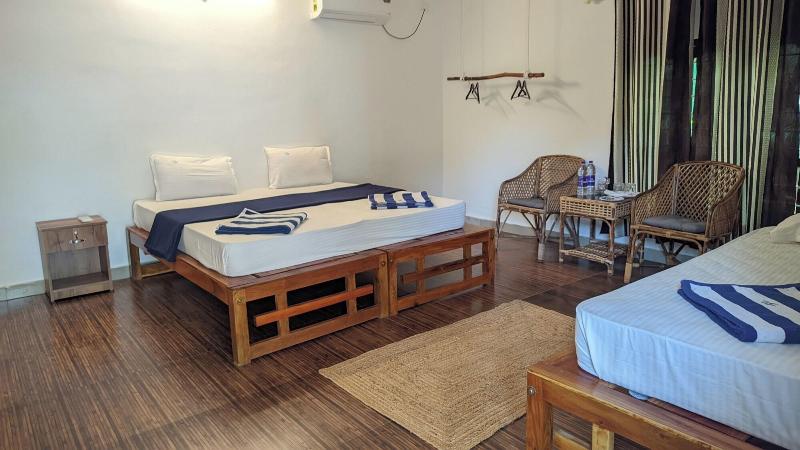 Nebo Hotel image