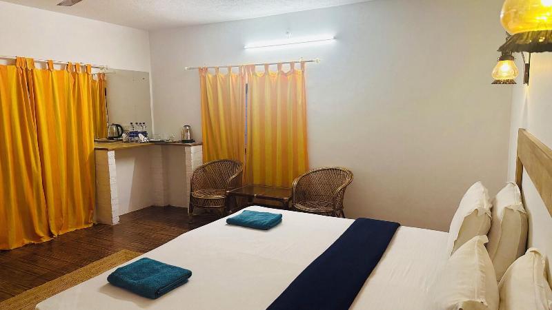 Nebo Hotel image