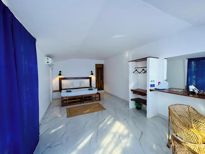 Nebo Hotel image