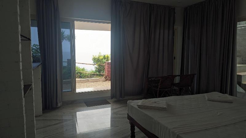 Nebo Hotel image